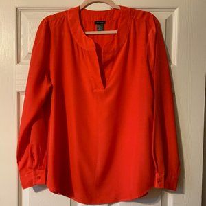 Ann Taylor Blouse